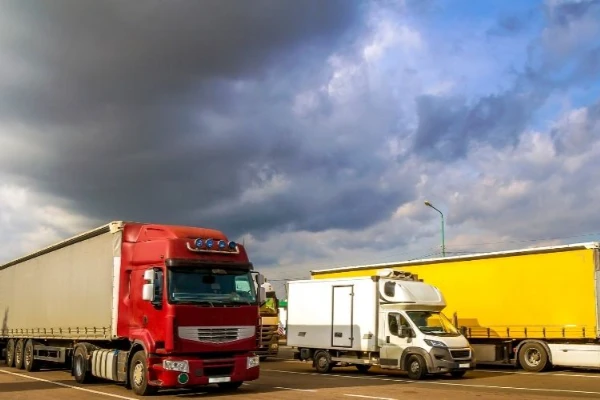 Adana Talas Nakliyat Ambarları
